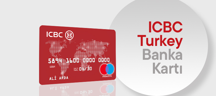 Banka Kartı